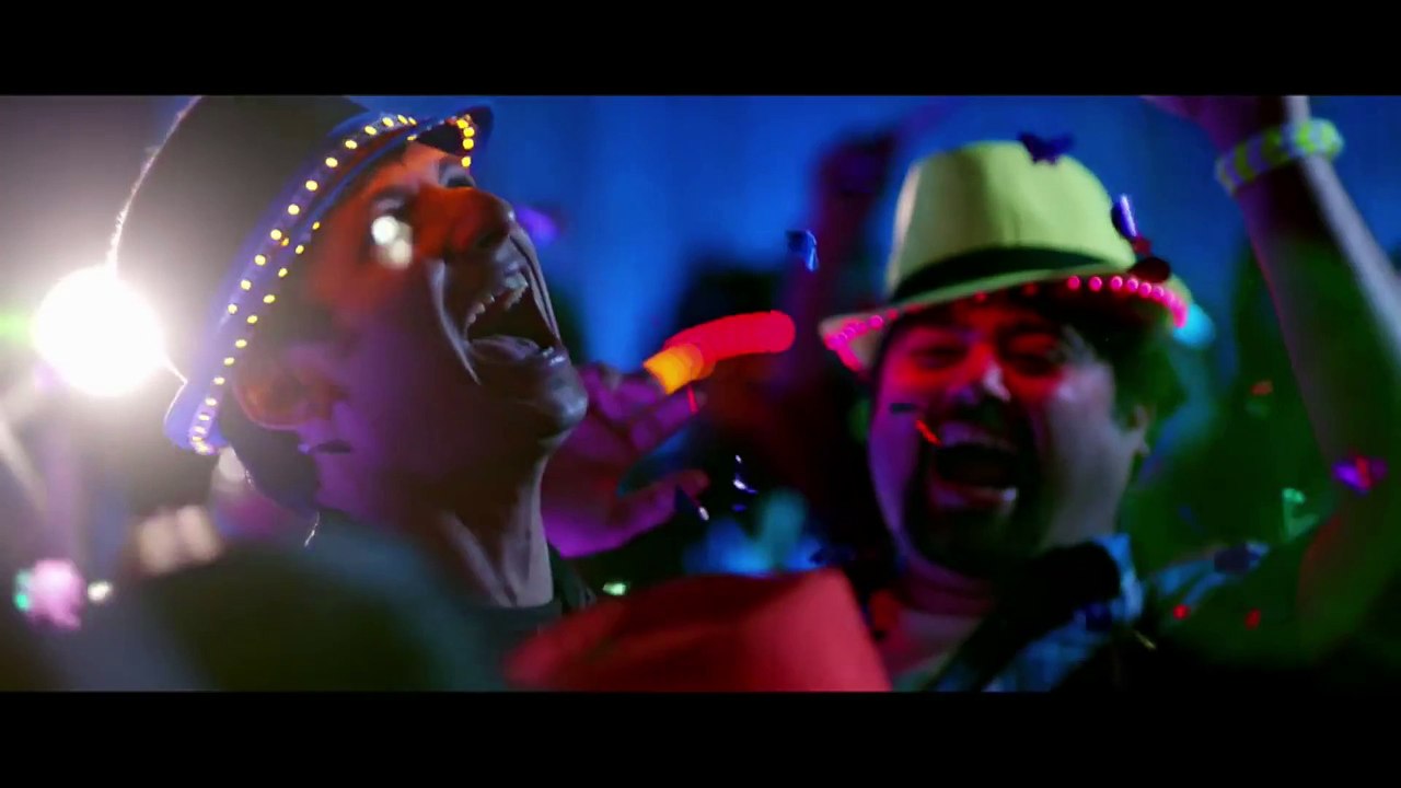 Rangam 2 Movie Theatrical Trailer Full HD | Jeeva, Thulasi Nair - Movies Media