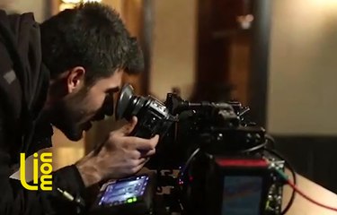 Poyraz Karayel - 46.Bölüm Kamera Arkası Part 1