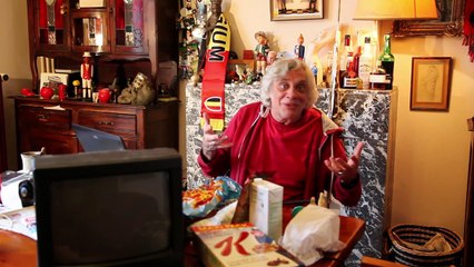 Les enfants par Jean-Louis Leclercq dans "Merde à la fin ! "