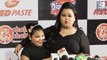 Bharti Singh's FUNNY Moment With Niece At Kid's Choice Awards 2016