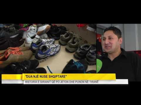 Highlights, Wake Up, 07/12/2016 - Dua një nuse shqiptare!