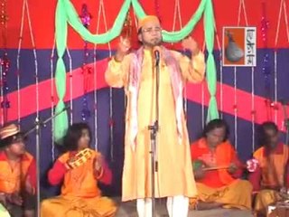 Baul Gaan 2015 তৌহিদের বাণী শুনি জয়ধ্বনি  By Lal Miah Boyati