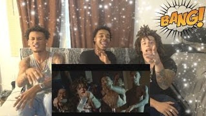 ITS A MOVIE!! MOST LIT Music Video I EVER Been In! CALLED DOWNS REACTION & THOUGHTS!