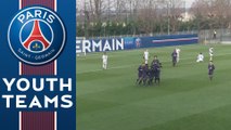 Paris-Ludogorets (U19): Highlights
