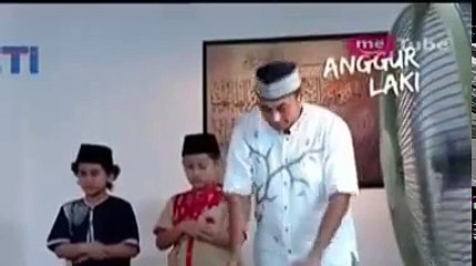 Anak Jalanan episode 742 -- 7 Desember 2016 Part 1