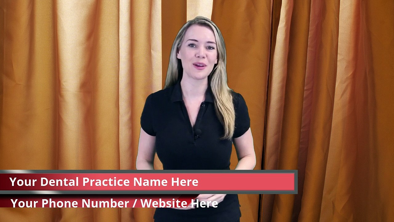 Dentist Advertising Video