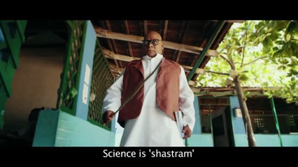 Taara Juvvalu Movie Theatrical Trailer HD - Movies Media