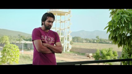 Trivikram's Karam Dosa Movie Teaser Trailer HD - Movies Media