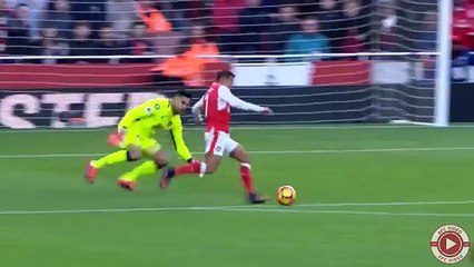 اليكسيس سانشيز وبروسيا دبورتموند