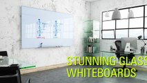 SwishBoards Glass Whiteboards
