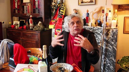 Acbar par Jean-Louis Leclercq dans "Merde à la fin!"