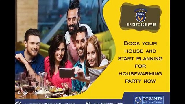 Residential Projects in Dwarka Delhi