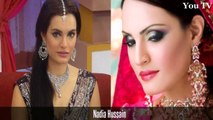 Pakistani Actresses Who Destroy Their Career After Plastic Surgery