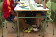 La mitad de los españoles conoce la pobreza infantil