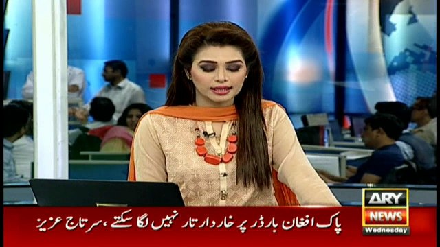 Friendship not possible but making efforts to improve relations with India - Sartaj Aziz