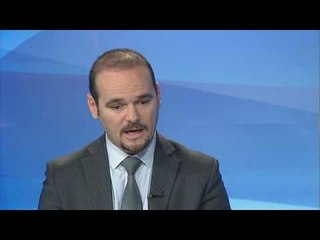 Bilal Kola i ftuar në "Ora e Intervistës" - Ora News