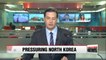 U.S. House passes bill that would put N. Korea back on terror blacklist