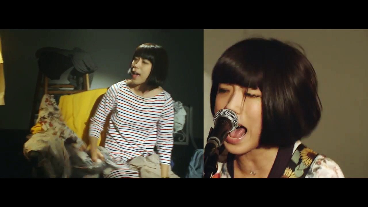 Hump Back - 嫌になる (Official Music Video)
