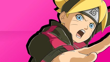 Naruto SUN Storm 4 Road to Boruto - PC_PS4_XB1 - A New Era (English)