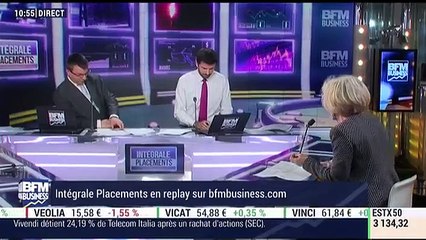 Exécution des ordres de bourse: qu'êtes-vous en droit d'attendre de votre banquier ? - 07/12