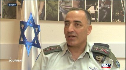 Ces Arabes-Israéliens qui s'engagent dans l'armée israélienne