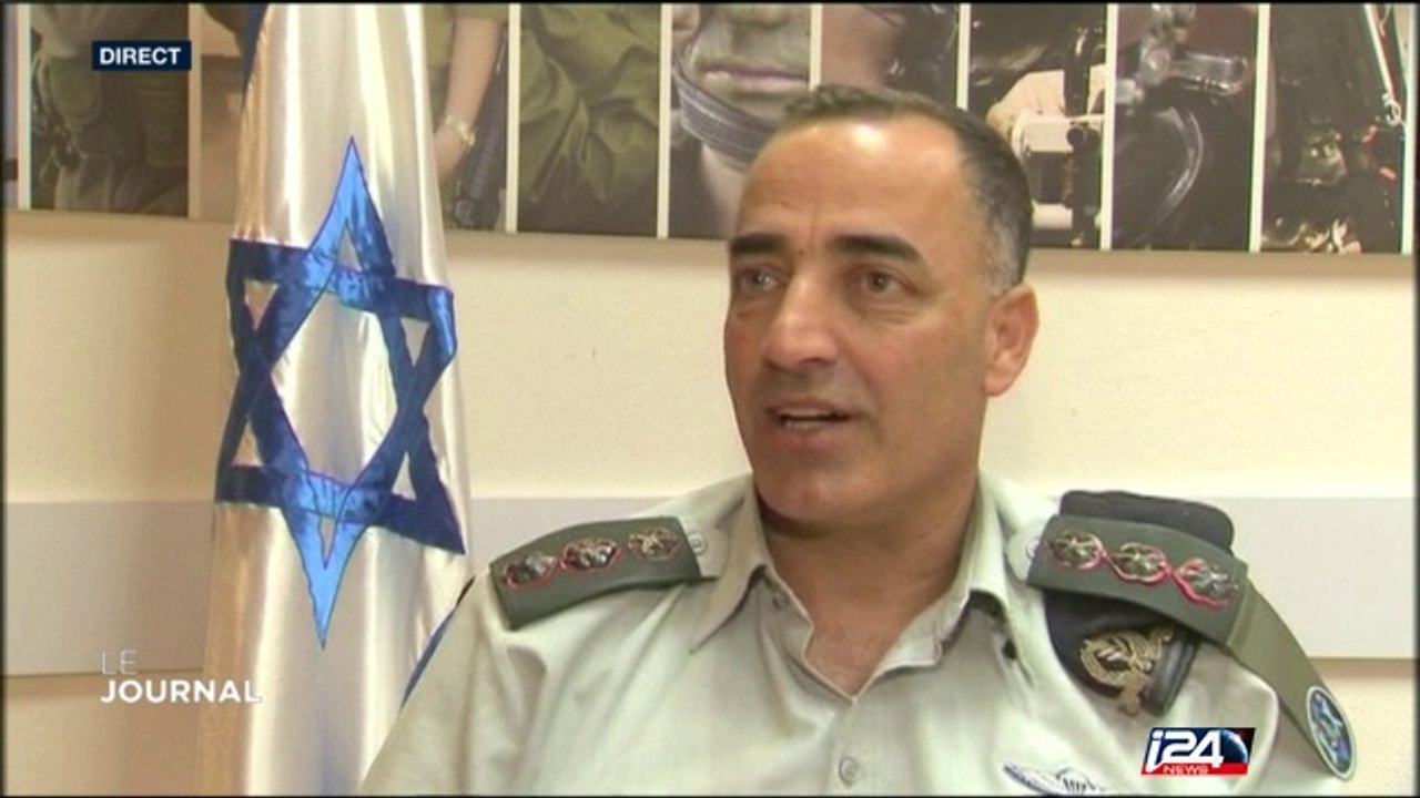 Ces Arabes-Israéliens qui s'engagent dans l'armée israélienne