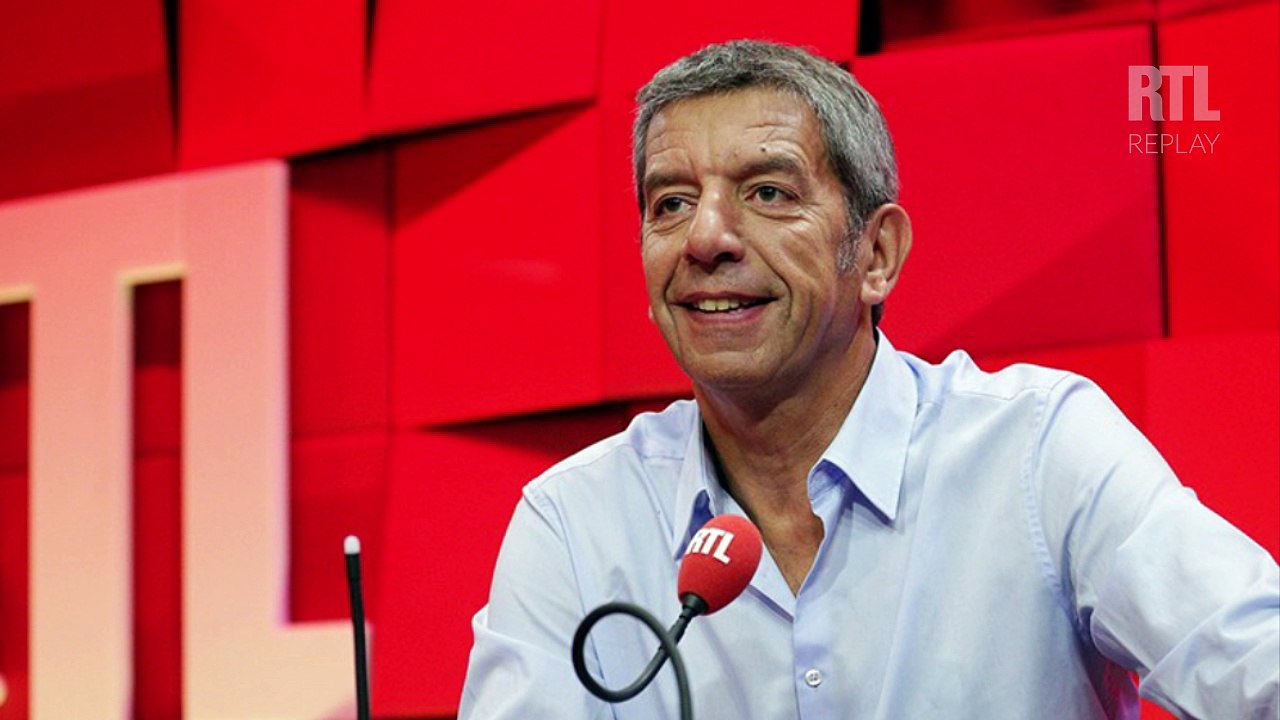 Michel Cymes : "L'exposition aux écrans accroît la sécheresse oculaire"