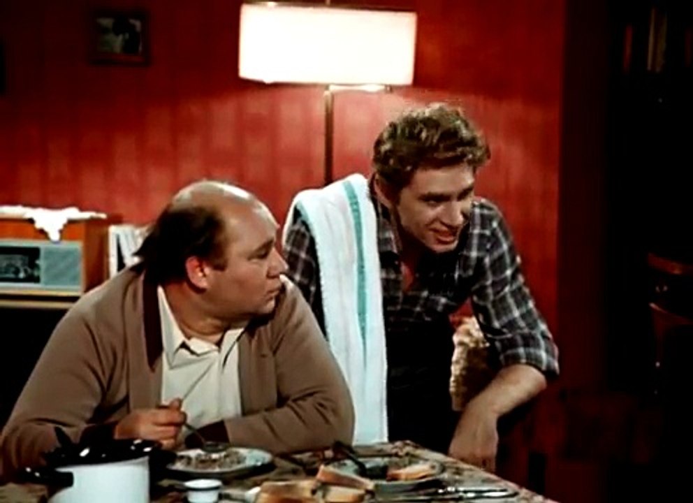 Мы выбираем,нас выбирают - Большая перемена