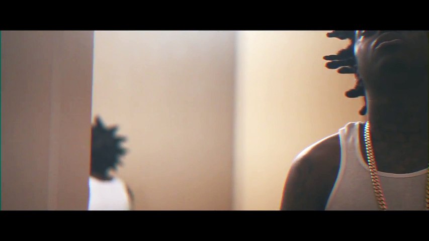 Kodak Black "There He Go"