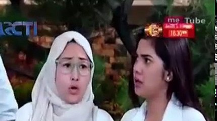 Anak Jalanan episode 742 -- 7 Desember 2016 Part 3