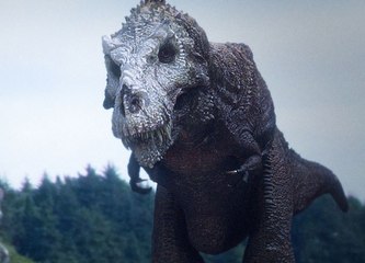 Le Royaume des Dinosaures HD 4/4 - Fin du Jeu (2011)