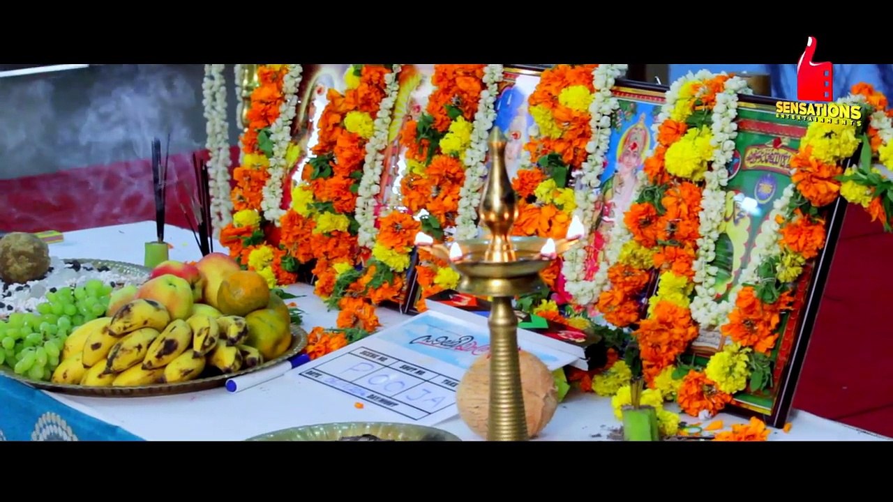 Sreenivasan's New Movie Launch | Lena | Sensations Entertainment