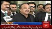 News Headlines Today 7 December 2016, Report Naeem ul Haq and Fawad Ch Media Talk