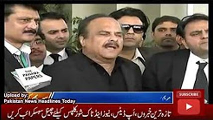 News Headlines Today 7 December 2016, Report Naeem ul Haq and Fawad Ch Media Talk