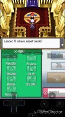 Pokémon Heart Gold (Nuzlocke Challenge) - vs Lance