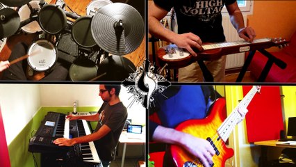 The Epic Final Fantasy VIII Medley【PART 2】