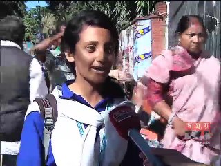 স্কুল ব্যাগ বহনে উচ্চ আদালতের নির্দেশনায় শিক্ষার্থী, অভিভাবকদের স্বস্তি