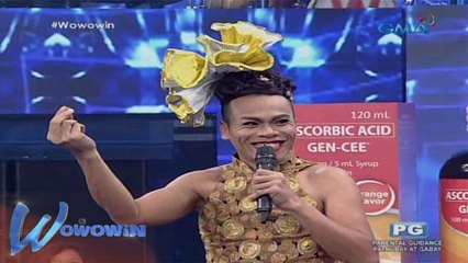 Wowowin: Japanese-Mandarin ng DonEkla