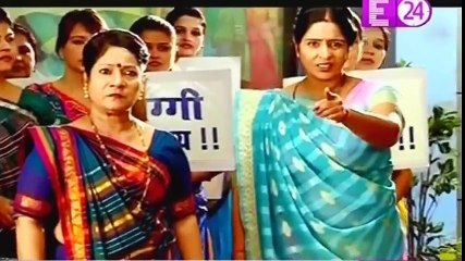 GOPI NE BACHAYA JAGGI KO - Saath Nibhana Saathiyai 8th December 2016