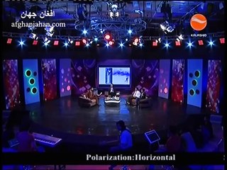 Dam Ba Dam - Ep.86 - 3 Nov 2016 - With Waheed Wafa - Part 2