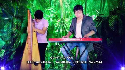 Tobias Apaza ▷ Todo acabo (Primicia 2016) Mágica Studios™ OFICIAL✓