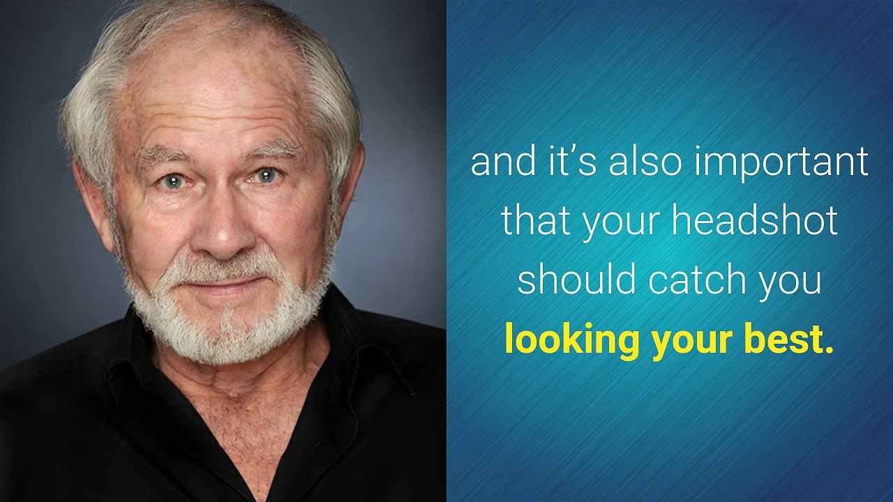 Actors Headshots - Style Over Substance. www.nickgregan.com/blog