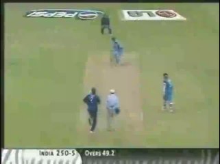 Best Ever Last Over In Cricket History  - India vs England