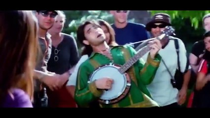 Chand Tare Phool Shabnam - Tumse Acha Kaun Hai Full Video Song _ Nakul Kapoor, Aarti Chabaria