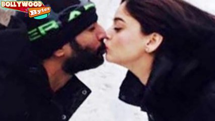 Jai Bhanushali Wife Mahi Ok with HOT SCENES in "HATESTORY 2"