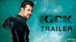 KICK Trailer Out | Salman Khan, Jacqueline Fernandez, Randeep Hooda and Nawazuddin Siddiqui