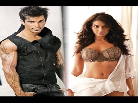 TV Actor Karan Singh Grover TO ROMANCE Hot Bipasha Basu In 'ALONE'