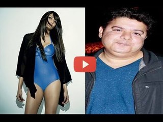Sajid Khan Cheats Bipasha Basu