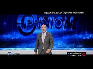 Opinion - Maqedoni zgjedhjet, shqiptaret dhe islamizmi! (06 dhjetor 2016)