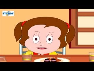 Christmas Wish - Nursery Rhyme Full Song ( Fountain Kids )